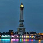 Kamu Suka Dengan Pemandangan Indah? Kunjungi 5 Tempat di Jambi Ini