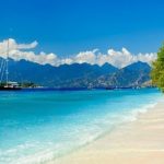 5 Pantai di Lombok yang Buat Kamu Betah