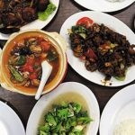Ini Dia 6 Restoran Seafood Terbaik di Kota Medan