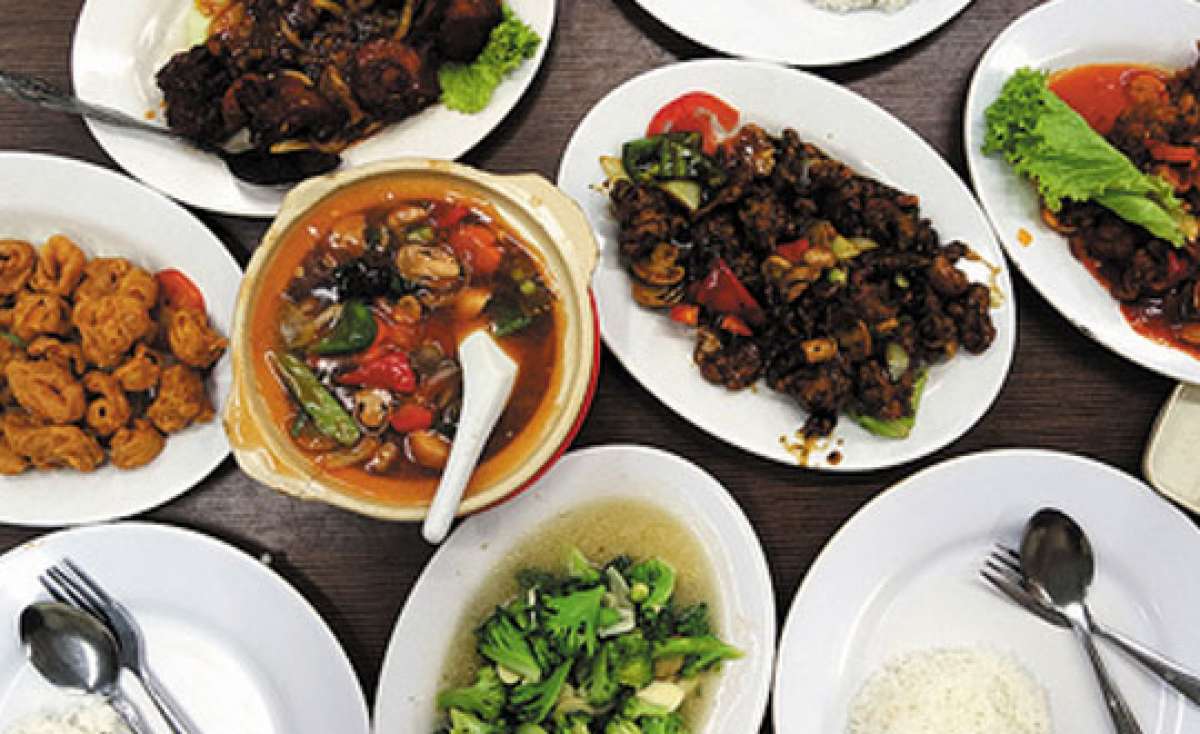 Ini Dia 6 Restoran Seafood Terbaik di Kota Medan – Jejak Liburan