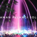 Intip Wahana Baru di Kebon Binatang Taman Jurug, Solo