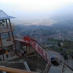 Lihat Kegagahan Gunung Merapi dari Dekat di Gancik Hill, Selo, Boyolali
