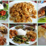 4 Kota di Indonesia dengan Wisata Kuliner Terlezat!