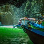 Inilah Indahnya Grand Canyon Indonesia, bernama Green Canyon!