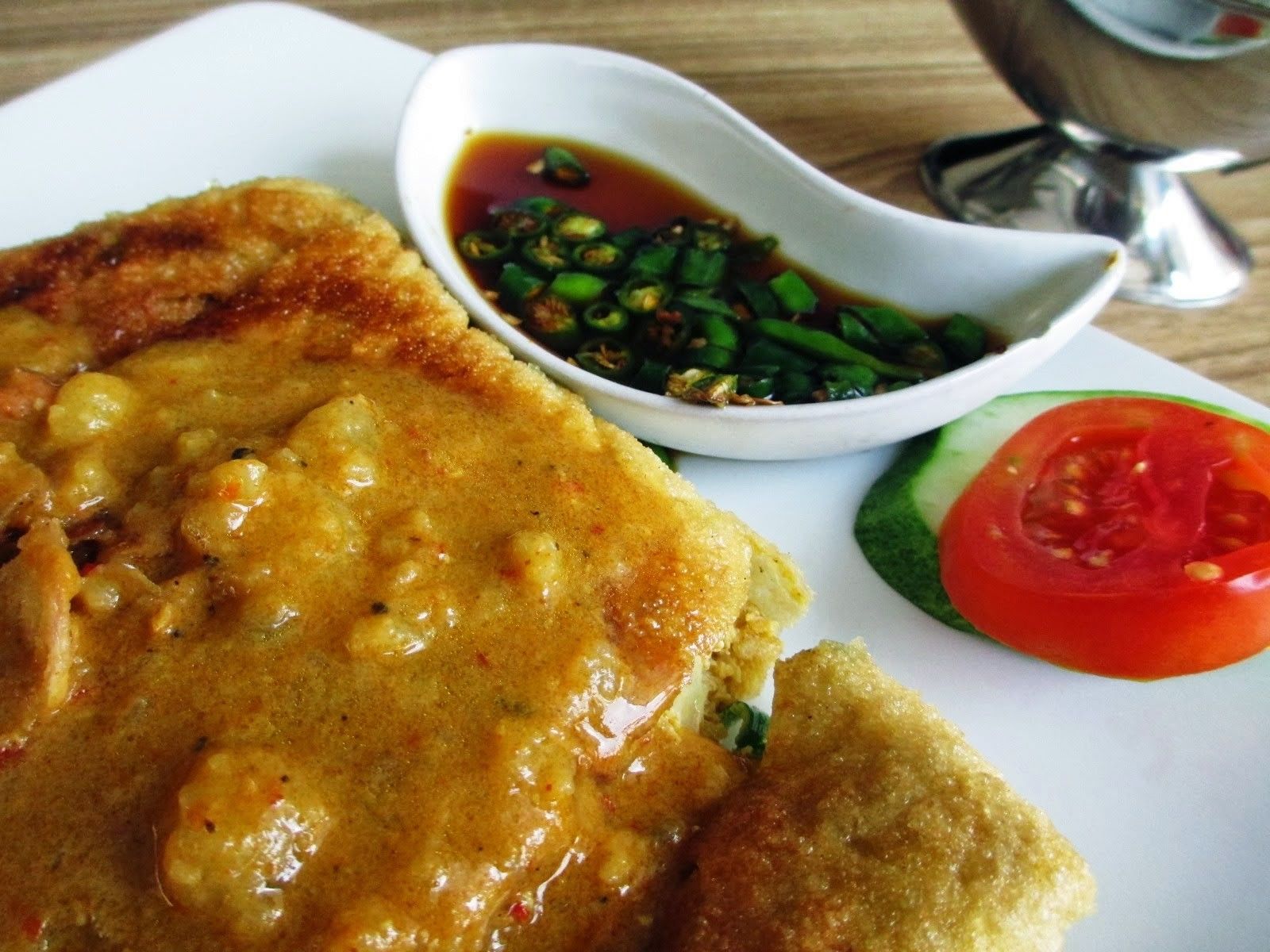 Berkunjung ke Palembang, Kamu Wajib Cicipi Makanan Khas Ini