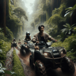 Complete Guide to ATV Ubud: Panduan Lengkap Aktivitas