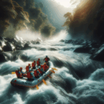 Complete Guide to Arung Jeram di Sungai Telaga Waja: Panduan Praktis