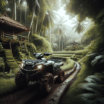 How to Choose the Best ATV Ubud: Panduan Lengkap Pilihan ATV