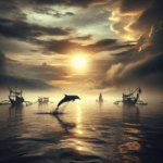 Lihat Dolphin Lovina: Panduan Lengkap Waktu, Rute, dan Tips