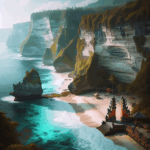 Pantai Melasti: Info Tiket, Lokasi & Daya Tarik Terbaru