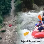 Harga Ayung Rafting Ubud 2025-2026